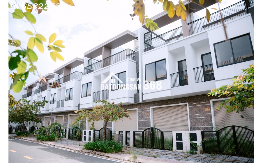 The Light City – Khu đô thị kiểu mẫu của Vũng Tàu, tiện ích hoạt động thật